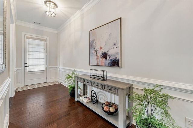 11395 Easthaven Place, Johns Creek, GA 30097