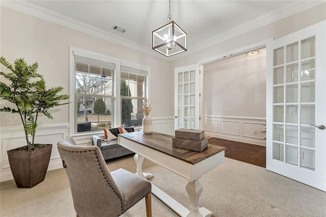 11395 Easthaven Place, Johns Creek, GA 30097