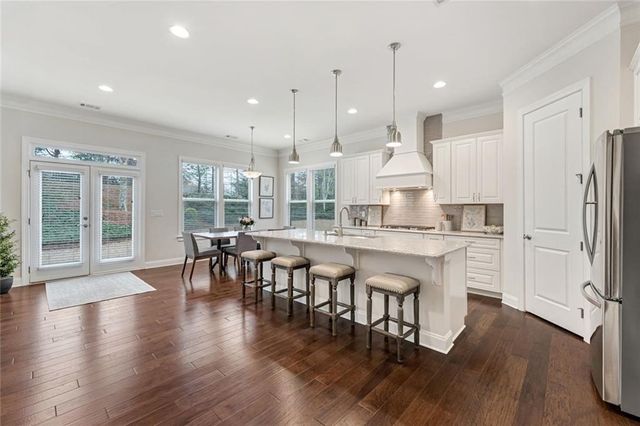 11395 Easthaven Place, Johns Creek, GA 30097