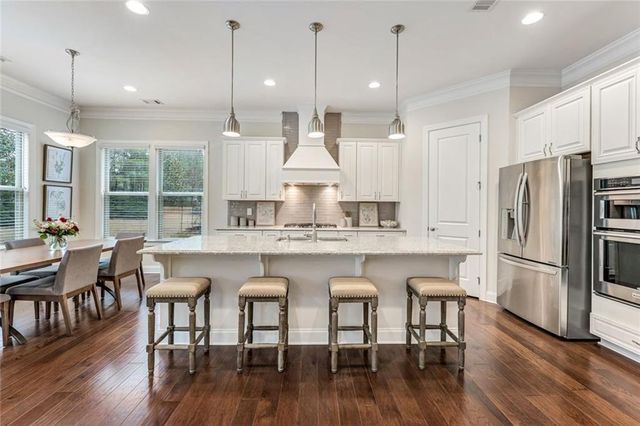 11395 Easthaven Place, Johns Creek, GA 30097
