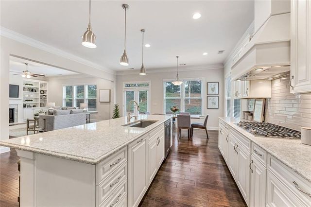 11395 Easthaven Place, Johns Creek, GA 30097