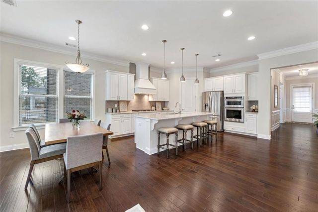 11395 Easthaven Place, Johns Creek, GA 30097