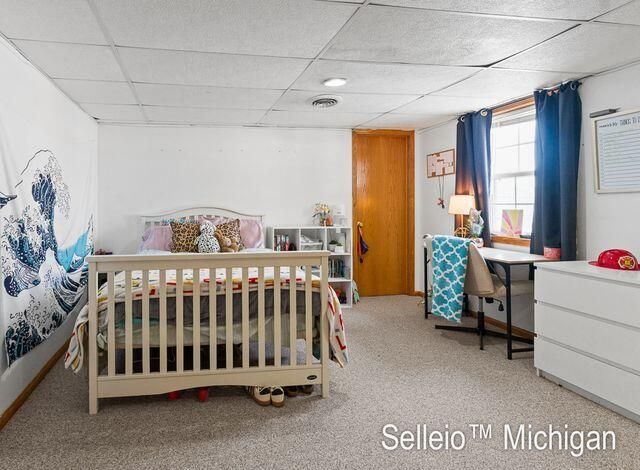 1689 Morning Dew Drive SW, Byron Center, MI 49315