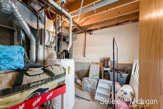 1689 Morning Dew Drive SW, Byron Center, MI 49315