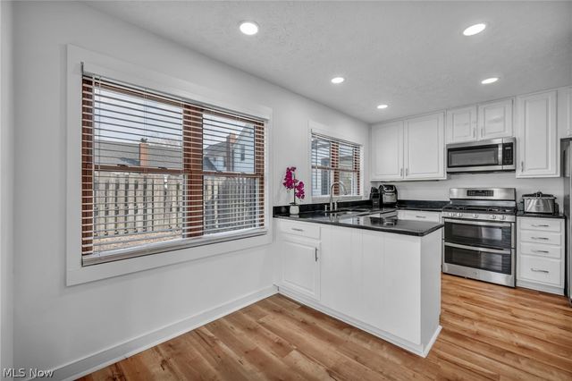 32321 Lake Shore Boulevard, Willowick, OH 44095