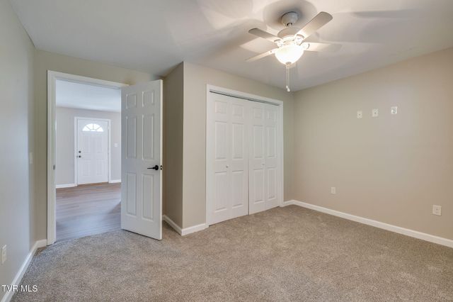 1263 Summerville Road, Kingsport, TN 37663