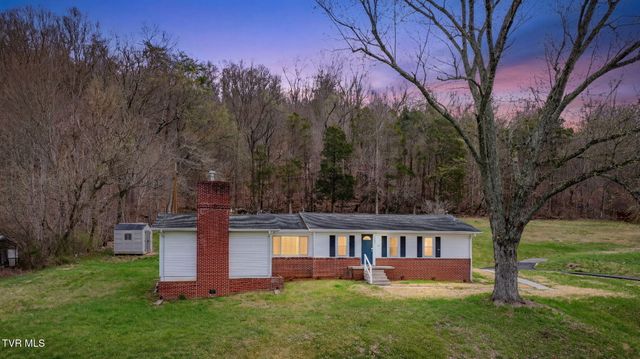1263 Summerville Road, Kingsport, TN 37663