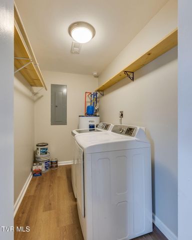 1263 Summerville Road, Kingsport, TN 37663