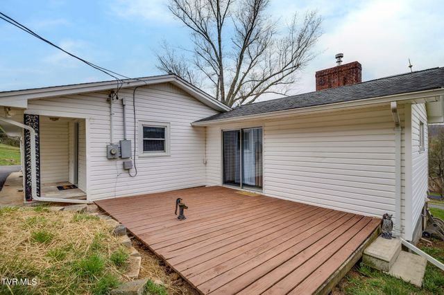 1263 Summerville Road, Kingsport, TN 37663