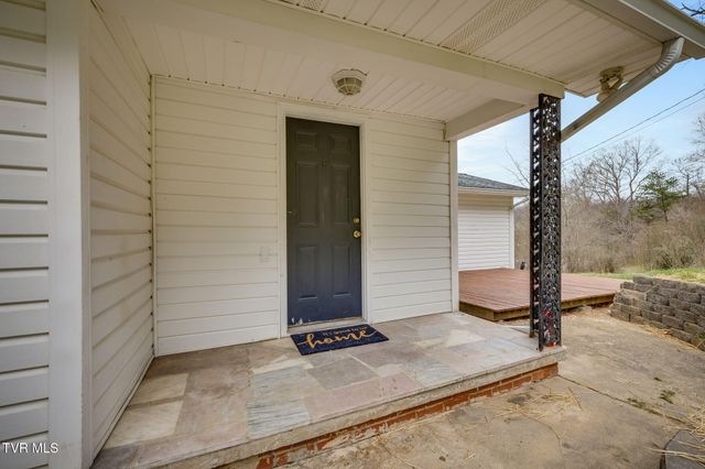 1263 Summerville Road, Kingsport, TN 37663