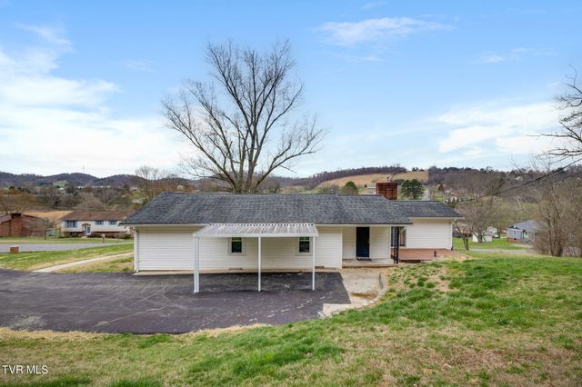 1263 Summerville Road, Kingsport, TN 37663