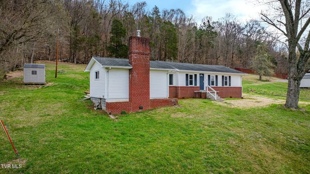 1263 Summerville Road, Kingsport, TN 37663