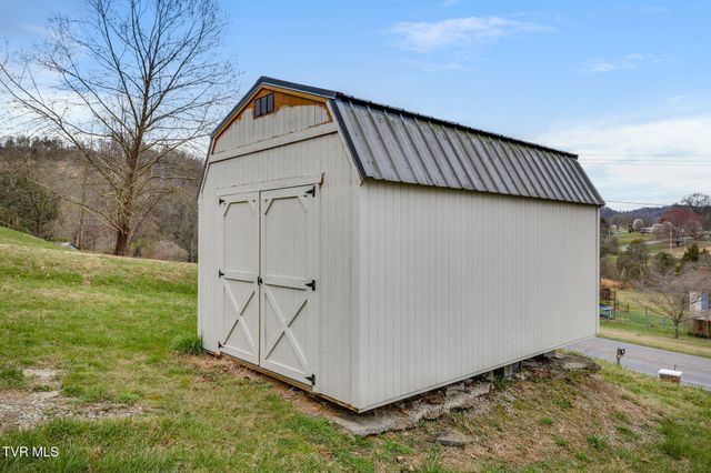 1263 Summerville Road, Kingsport, TN 37663