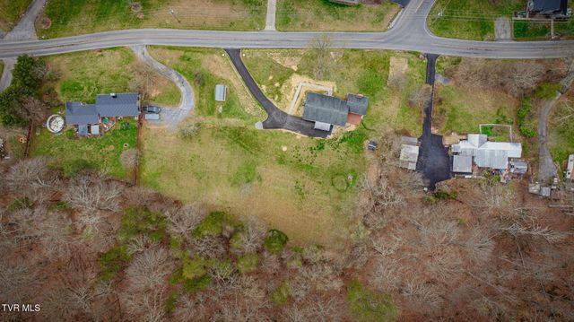 1263 Summerville Road, Kingsport, TN 37663