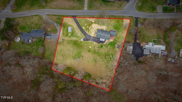 1263 Summerville Road, Kingsport, TN 37663