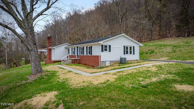 1263 Summerville Road, Kingsport, TN 37663
