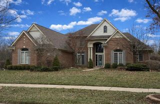 6576 Kennesaw Road, Canton Twp, MI 48187