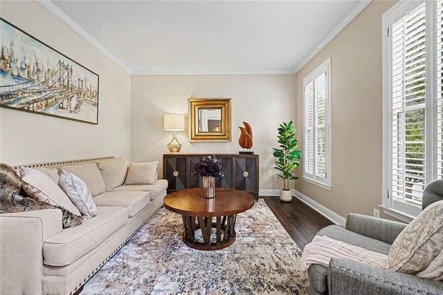 3240 Warren Creek Drive, Powder Springs, GA 30127