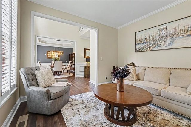 3240 Warren Creek Drive, Powder Springs, GA 30127