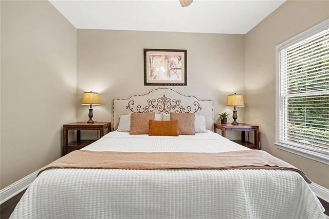 3240 Warren Creek Drive, Powder Springs, GA 30127