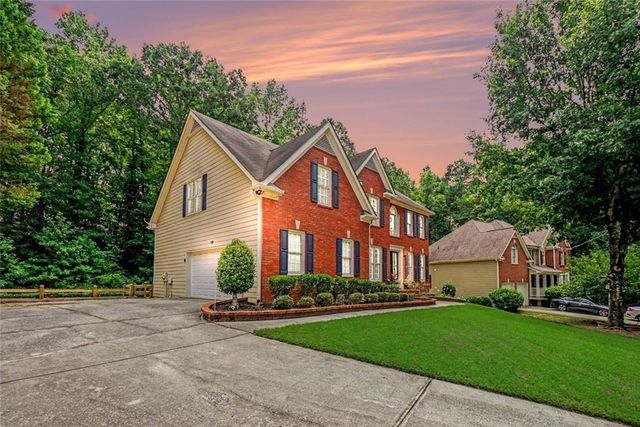 3240 Warren Creek Drive, Powder Springs, GA 30127