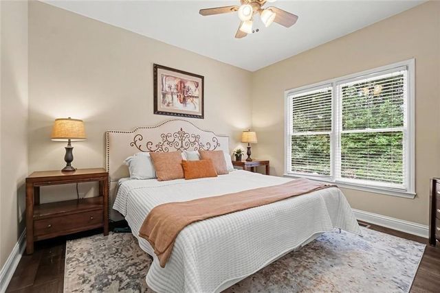 3240 Warren Creek Drive, Powder Springs, GA 30127