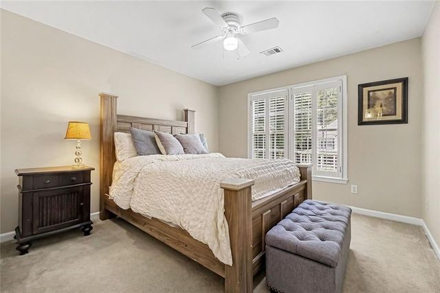 3240 Warren Creek Drive, Powder Springs, GA 30127