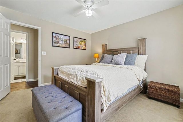3240 Warren Creek Drive, Powder Springs, GA 30127