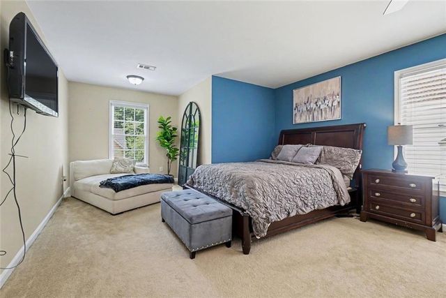 3240 Warren Creek Drive, Powder Springs, GA 30127