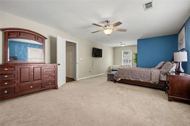 3240 Warren Creek Drive, Powder Springs, GA 30127