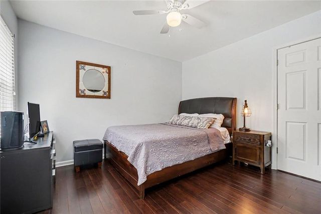 3240 Warren Creek Drive, Powder Springs, GA 30127