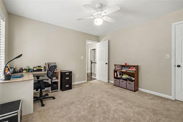 3240 Warren Creek Drive, Powder Springs, GA 30127