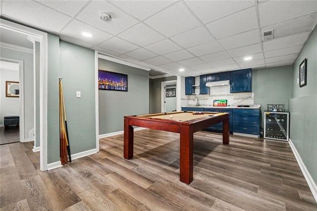 3240 Warren Creek Drive, Powder Springs, GA 30127