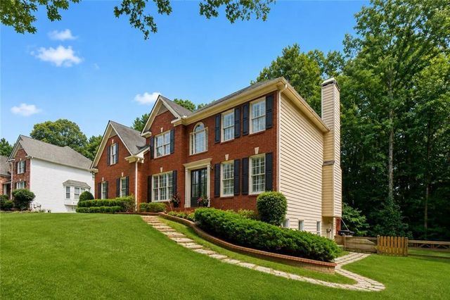 3240 Warren Creek Drive, Powder Springs, GA 30127