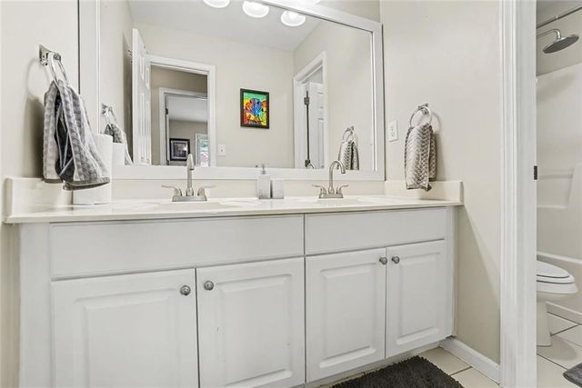 3240 Warren Creek Drive, Powder Springs, GA 30127