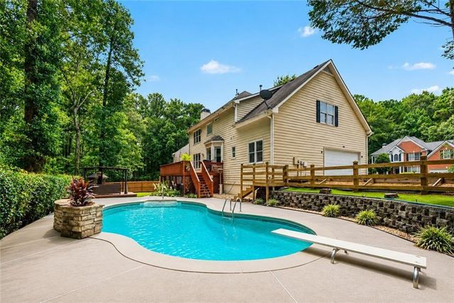 3240 Warren Creek Drive, Powder Springs, GA 30127