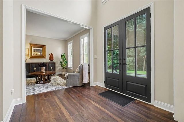 3240 Warren Creek Drive, Powder Springs, GA 30127