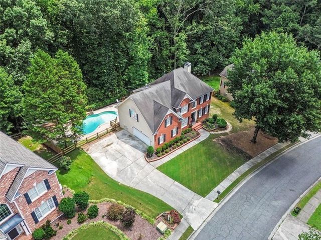 3240 Warren Creek Drive, Powder Springs, GA 30127
