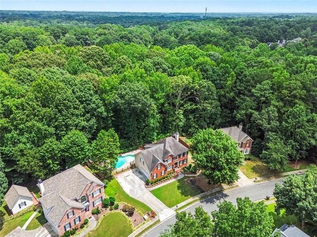 3240 Warren Creek Drive, Powder Springs, GA 30127