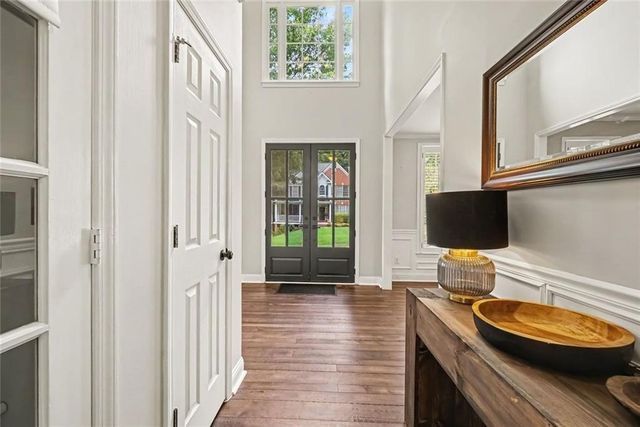 3240 Warren Creek Drive, Powder Springs, GA 30127