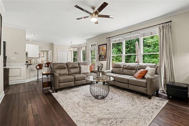 3240 Warren Creek Drive, Powder Springs, GA 30127