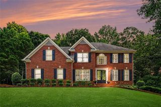 3240 Warren Creek Drive, Powder Springs, GA 30127