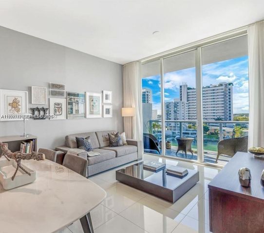 7930 East Dr 707, North Bay Village, FL 33141