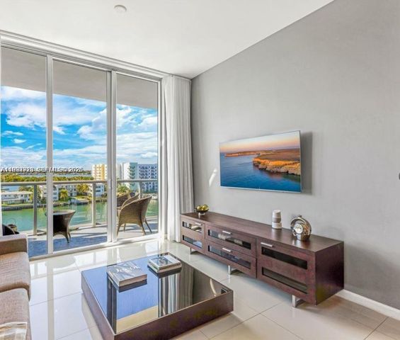 7930 East Dr 707, North Bay Village, FL 33141