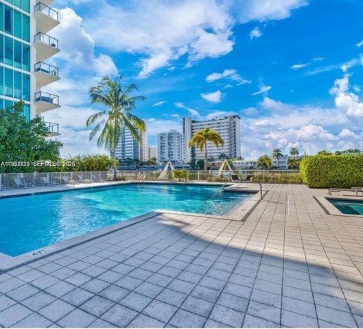 7930 East Dr 707, North Bay Village, FL 33141