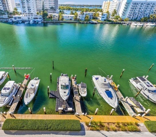 7930 East Dr 707, North Bay Village, FL 33141