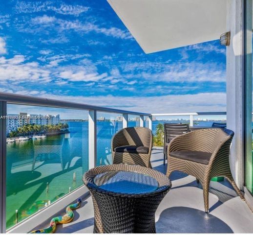 7930 East Dr 707, North Bay Village, FL 33141