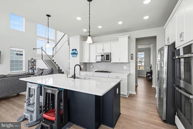 1728 LEGACY LN, Fredericksburg, VA 22408