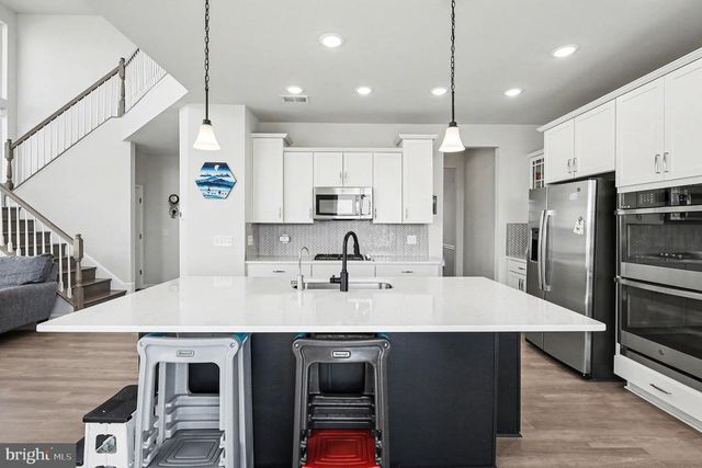 1728 LEGACY LN, Fredericksburg, VA 22408