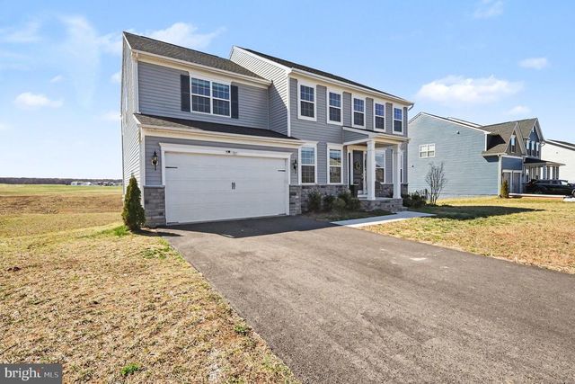 1728 LEGACY LN, Fredericksburg, VA 22408